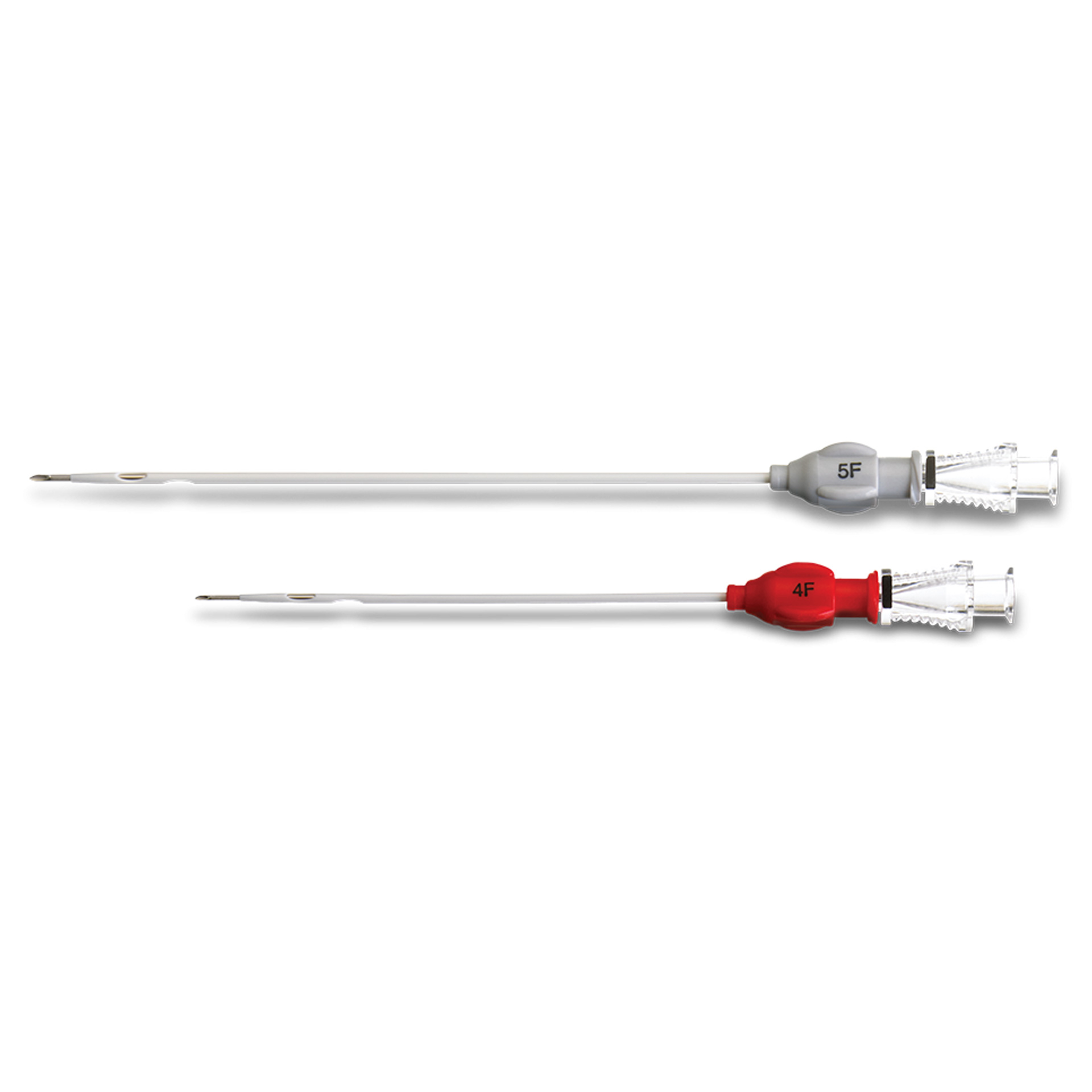  - Needle Catheters